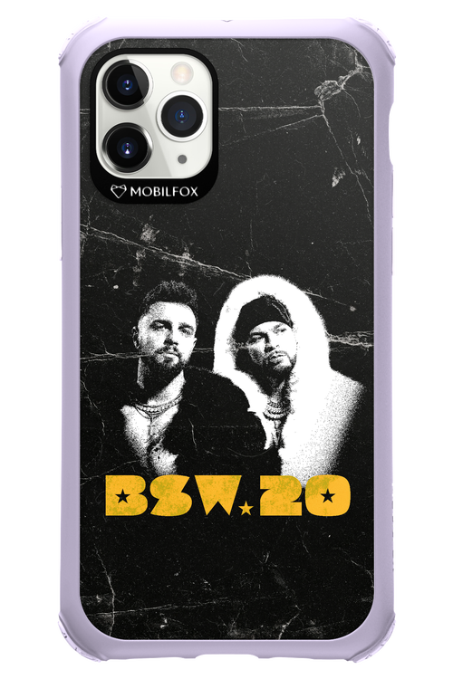 BSW 20 (3) 2.0 - Apple iPhone 11 Pro