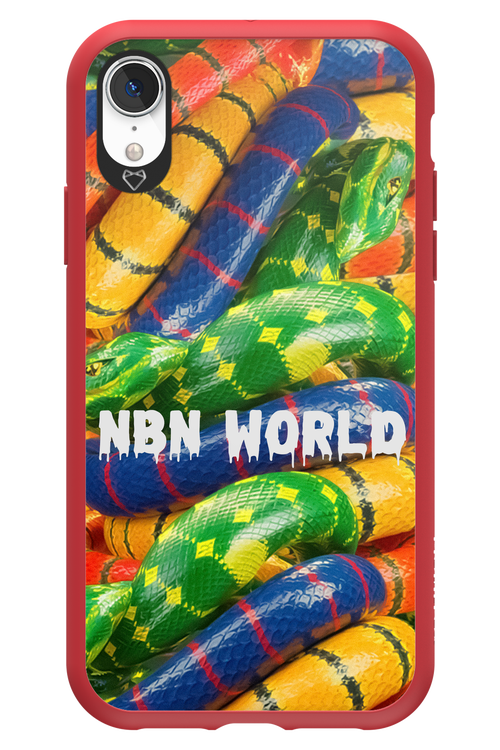 Wild - Apple iPhone XR