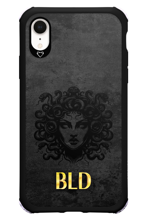 BLD MEDUSA - Apple iPhone XR