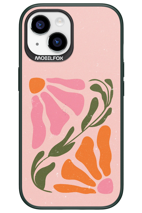 Bloom Duet 2.0 - Apple iPhone 15