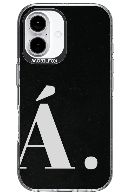 A II (Off Space) 2.0 - Apple iPhone 16