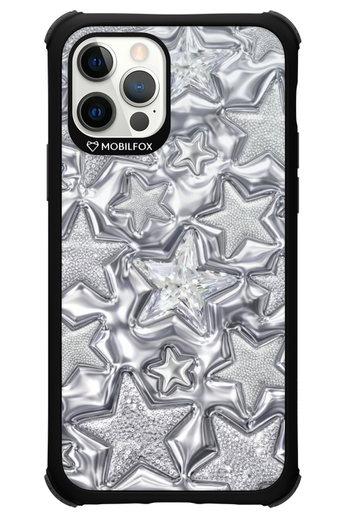 Star Gum 2.0 - Apple iPhone 12 Pro