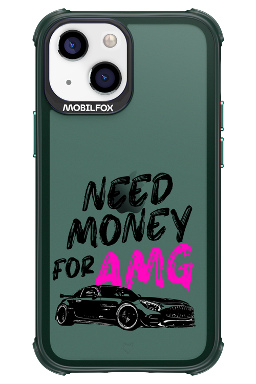 Need money for AMG - Apple iPhone 13 Mini