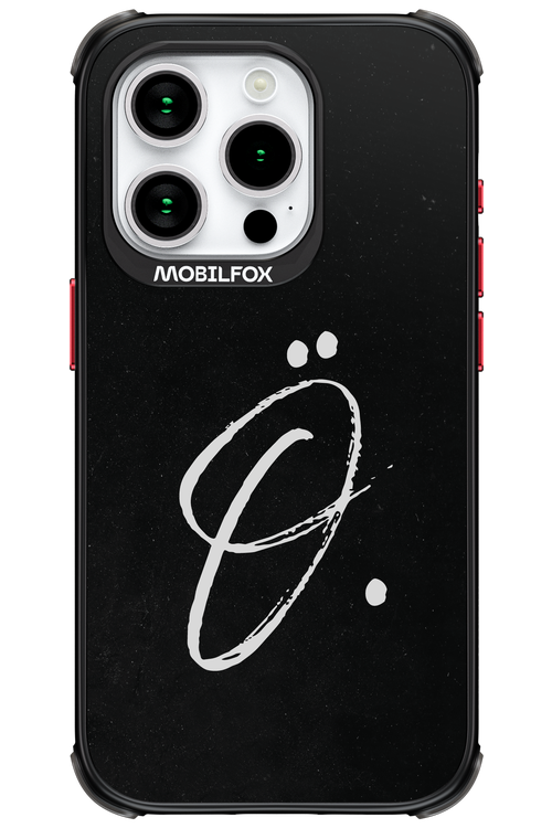 (Off Space) O II 2.0 - Apple iPhone 15 Pro