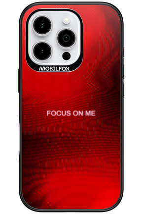 Focuss - Apple iPhone 16 Pro
