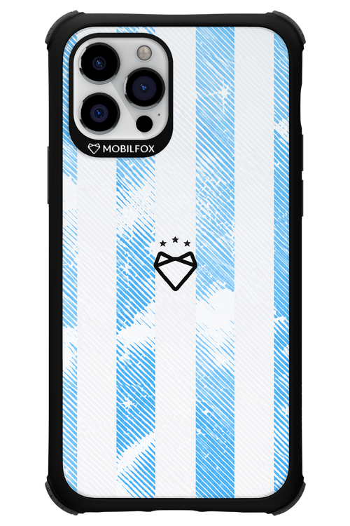 Argentina x Mobilfox 2.0 - Apple iPhone 12 Pro