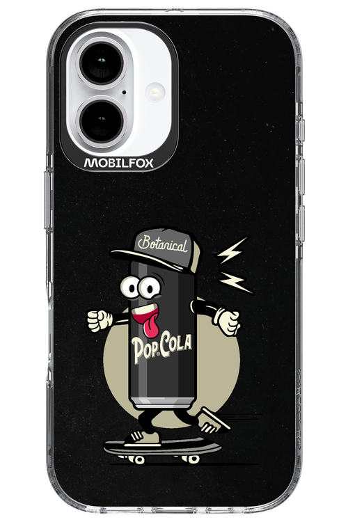 PopCola Botanical - Apple iPhone 16