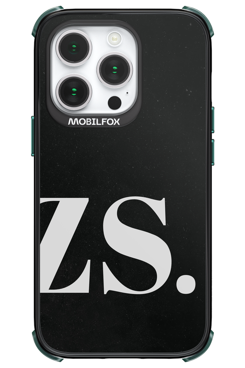 ZS (Off Space) 2.0 - Apple iPhone 14 Pro