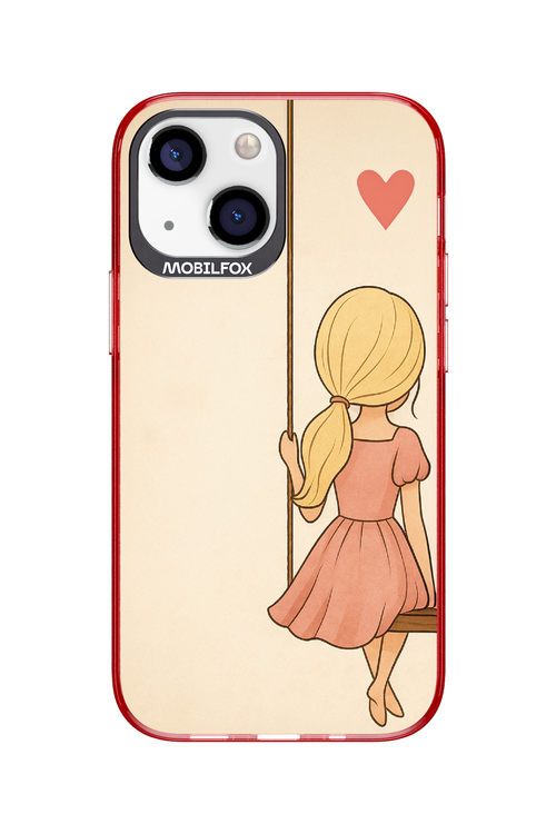 Girl Love I 2.0 - Apple iPhone 13 Mini