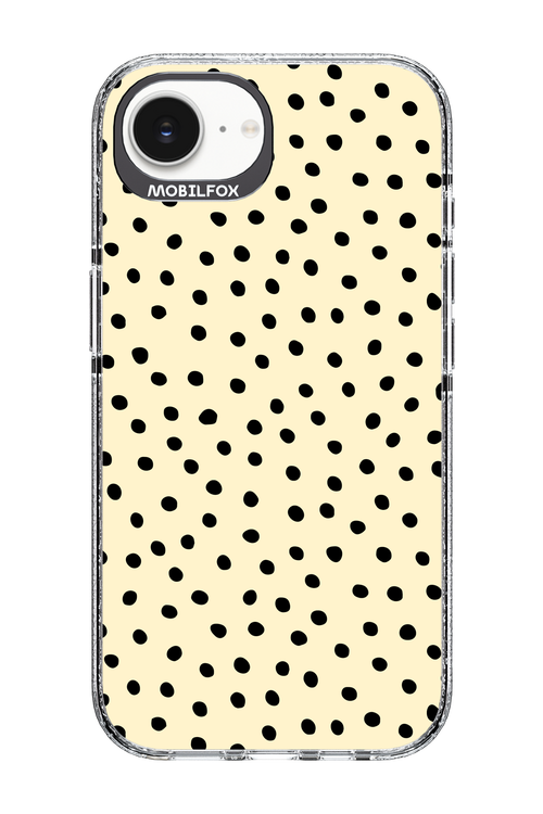 Polka Dots 2.0 - Apple iPhone 16e