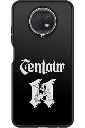 Centaur Logo Black 2.0 - Xiaomi Redmi Note 9T 5G
