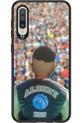 Albert 2.0 - Samsung Galaxy A50