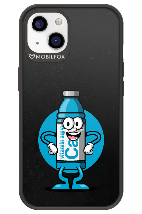 Vitamin Aqua Ca - Apple iPhone 13