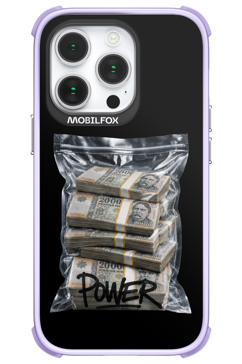 Money Bag 2.0 - Apple iPhone 14 Pro