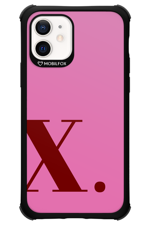 X (Sorbet) 2.0 - Apple iPhone 12
