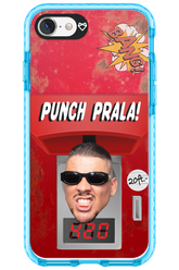 Punch Prala - Apple iPhone SE 2020
