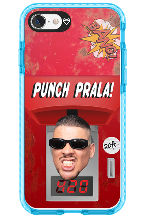 Punch Prala - Apple iPhone SE 2020