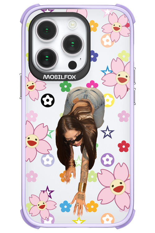 Oh G!rl 2.0 - Apple iPhone 14 Pro