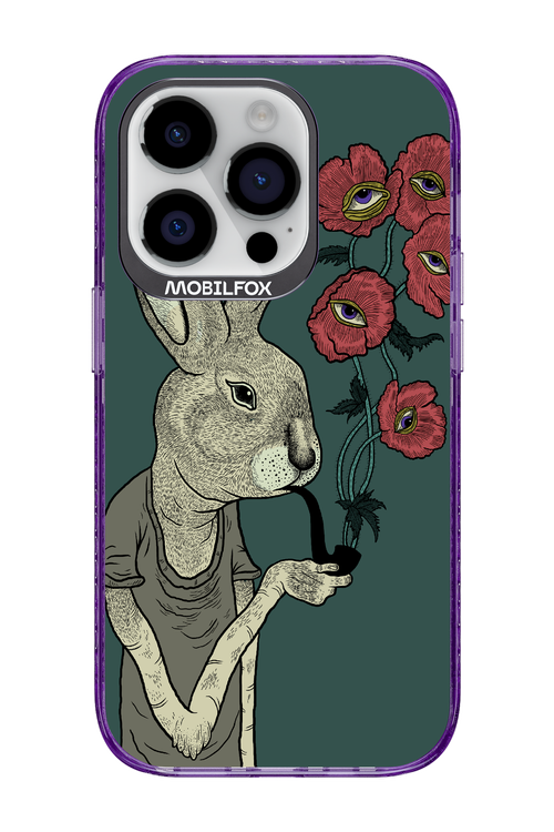 Bunny - Apple iPhone 14 Pro