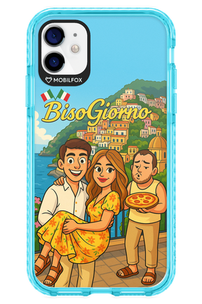 Biso Giorno - Apple iPhone 11