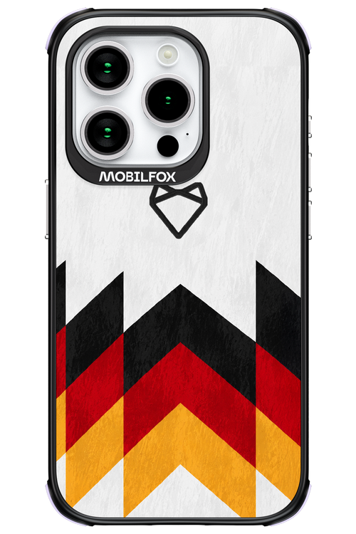 Germania x Mobilfox 2.0 - Apple iPhone 15 Pro