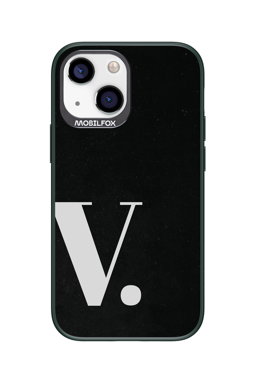 V (Off Space) 2.0 - Apple iPhone 13 Mini