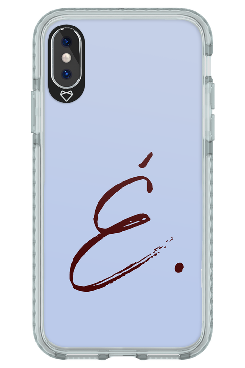 (Jellyfish Presso) E II 2.0 - Apple iPhone X