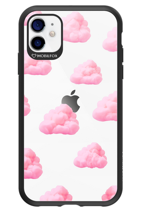 Cloudy Pink - Apple iPhone 11