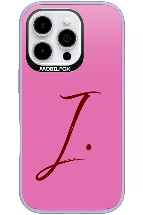 (Sorbet) I 2.0 - Apple iPhone 16 Pro
