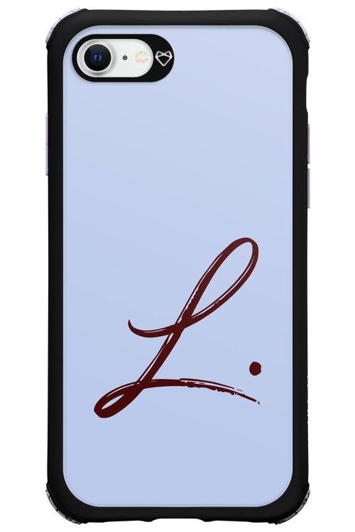 (Jellyfish Presso) L 2.0 - Apple iPhone SE 2022