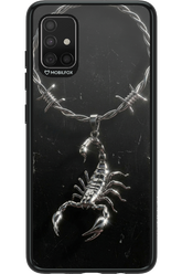Scorpio (Chrome) 2.0 - Samsung Galaxy A51