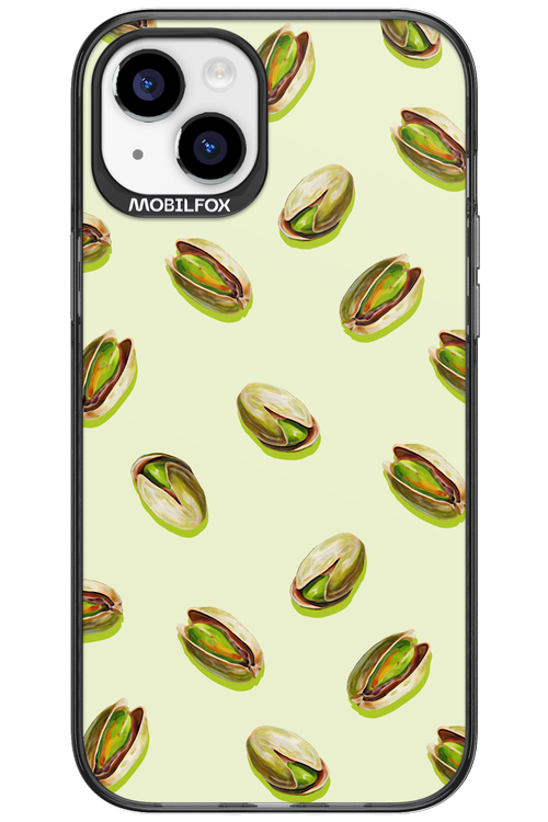 Pistachio Fever - Apple iPhone 15 Plus