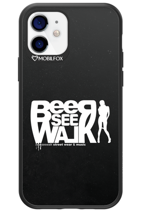 P-csa Black - Apple iPhone 12