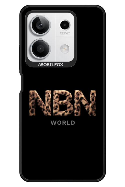 Black - Xiaomi Redmi Note 13 5G