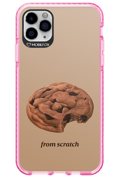 Classy Cookie - Apple iPhone 11 Pro Max