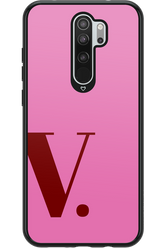 V (Sorbet) 2.0 - Xiaomi Redmi Note 8 Pro