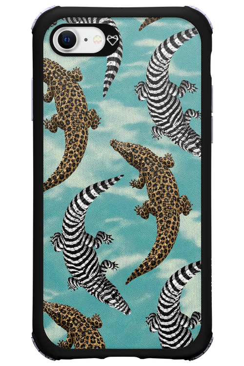 Style Bite 2.0 - Apple iPhone SE 2022