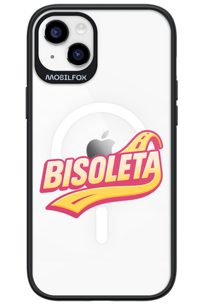 Bisoleta - Apple iPhone 14 Plus