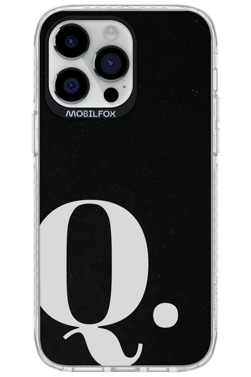 Q (Off Space) 2.0 - Apple iPhone 14 Pro Max