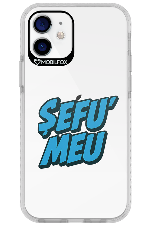 Meu - Apple iPhone 12