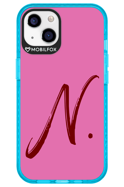 (Sorbet) N 2.0 - Apple iPhone 13