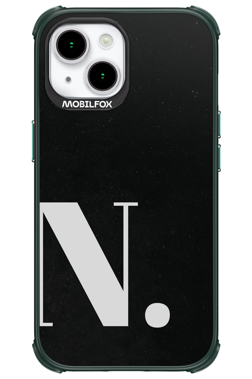N (Off Space) 2.0 - Apple iPhone 15