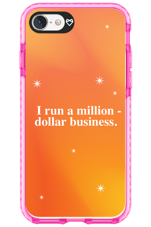 Business business - Apple iPhone 8