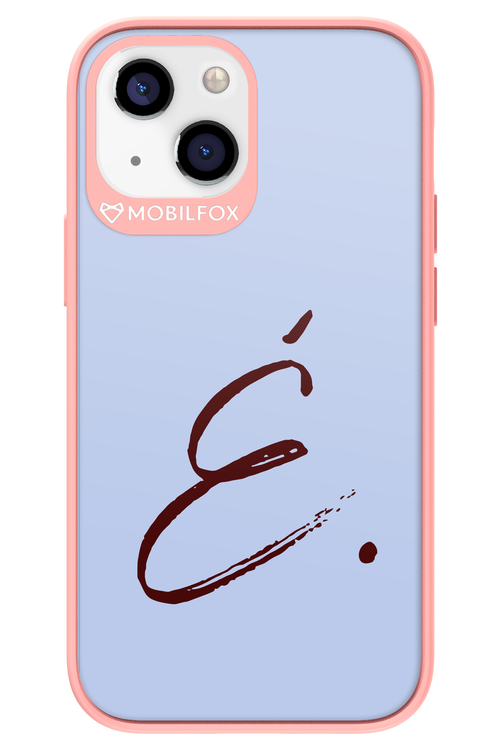 (Jellyfish Presso) E II 2.0 - Apple iPhone 13 Mini