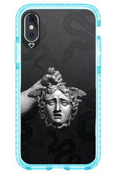 Medusa’s Gaze - Apple iPhone XS