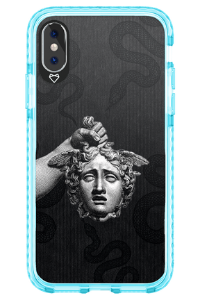 Medusa’s Gaze - Apple iPhone XS