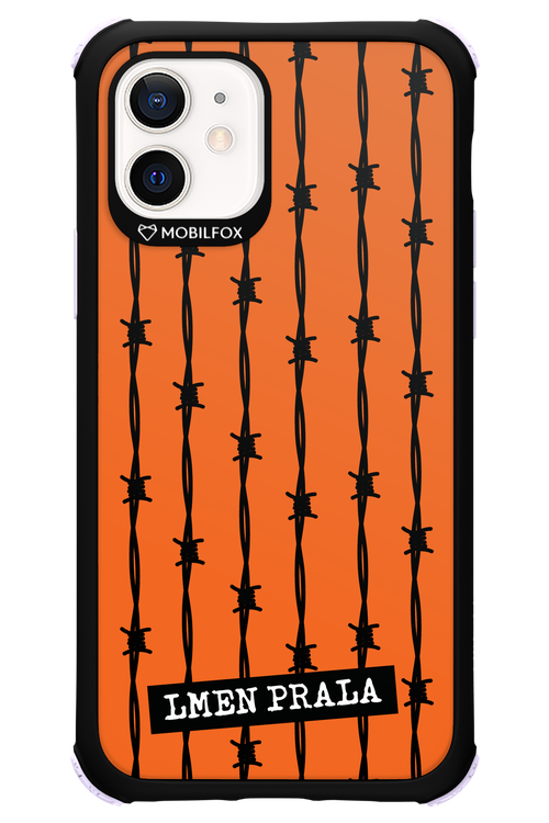 Böri Prala - Apple iPhone 12