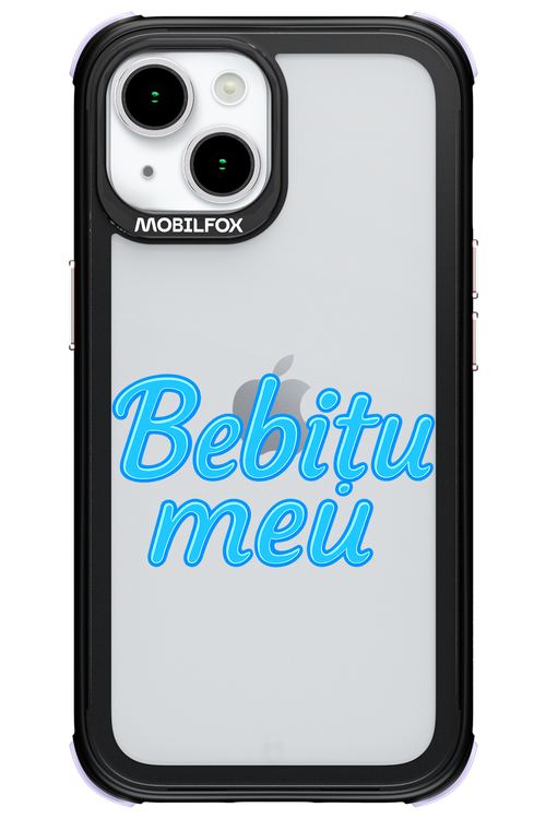 Meuu 2.0 - Apple iPhone 15
