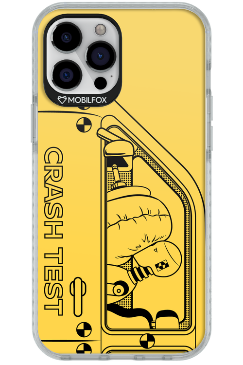 Crumple Zone - Apple iPhone 12 Pro Max