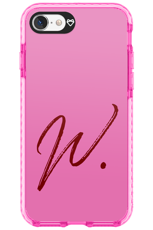 (Sorbet) W 2.0 - Apple iPhone 7